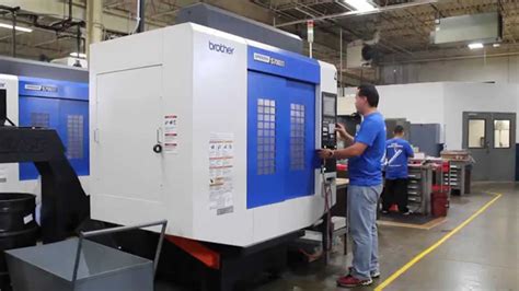 cnc machine brother|brother cnc milling machine.